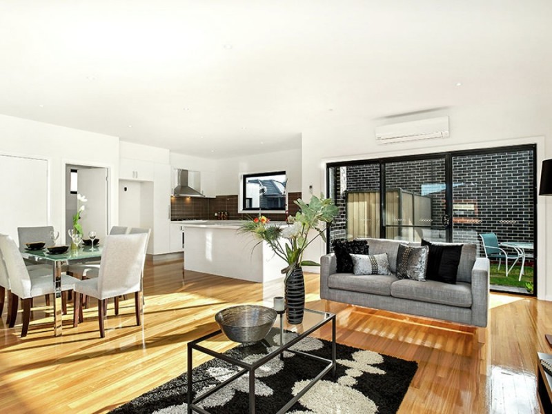 4/14 Preston St, Fawkner VIC 3060