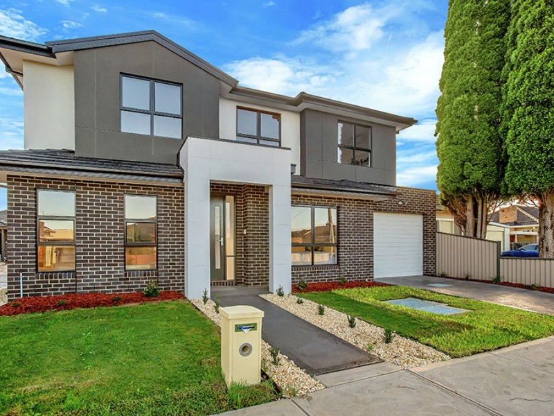 4/14 Preston St, Fawkner VIC 3060