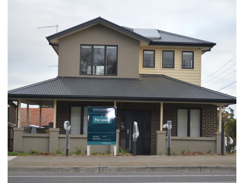 1b Perrett Street, Brunswick West VIC 3055