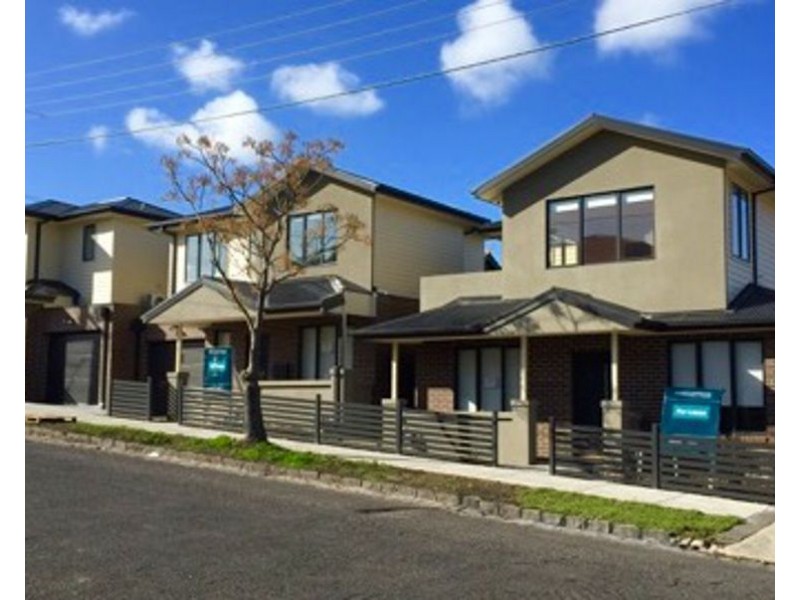 1b Perrett Street, Brunswick West VIC 3055