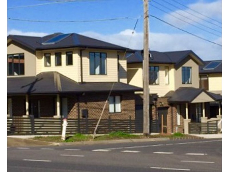 1b Perrett Street, Brunswick West VIC 3055