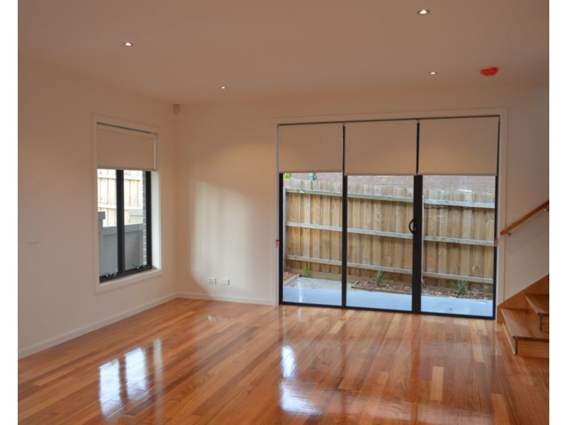 1b Perrett Street, Brunswick West VIC 3055