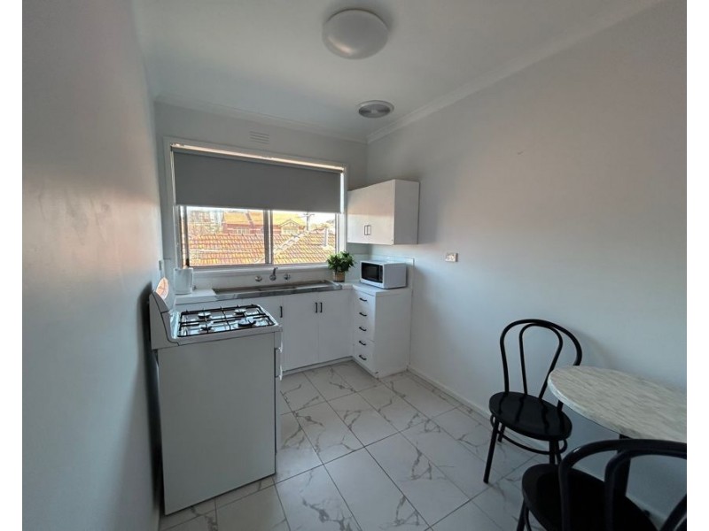 5/27 Stewart Street, Brunswick VIC 3056