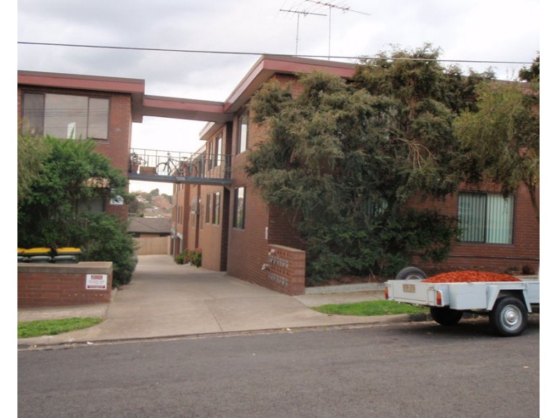 9/36 Murray Street, Brunswick West VIC 3055