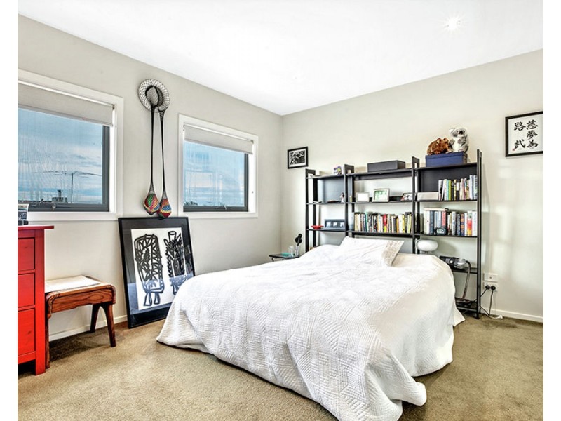 3/5 Curtis Place, Brunswick VIC 3056