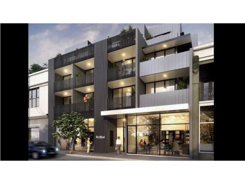 307/461 Brunswick Street, Fitzroy VIC 3065
