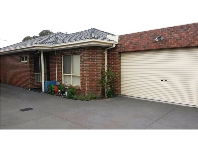 3/144 Kitchener Street, Broadmeadows VIC 3047