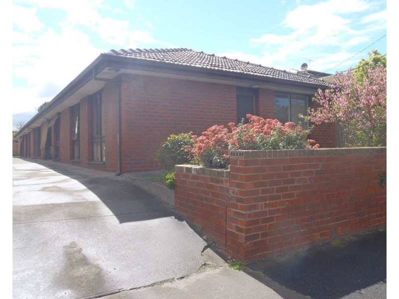 4/21 Albert Street, Brunswick East VIC 3057