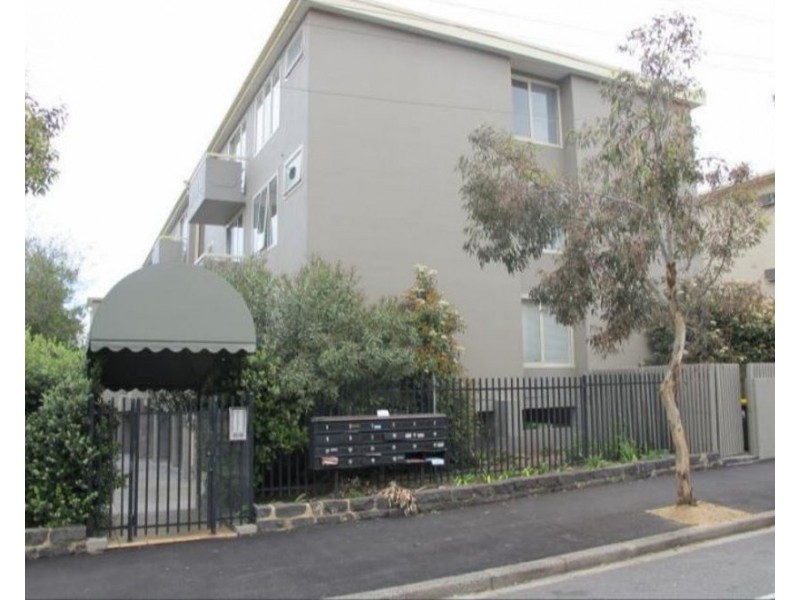 20/7 Manningham Street, Parkville VIC 3052