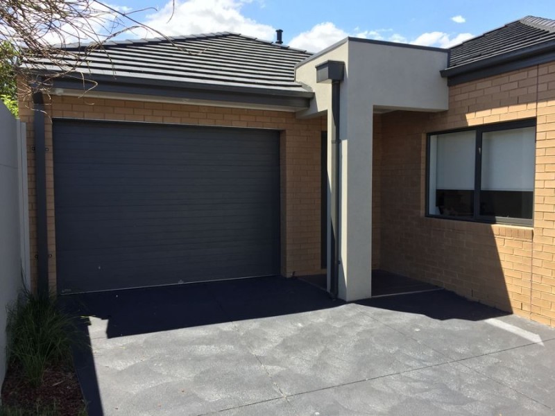 893b Park Street, Brunswick West VIC 3055