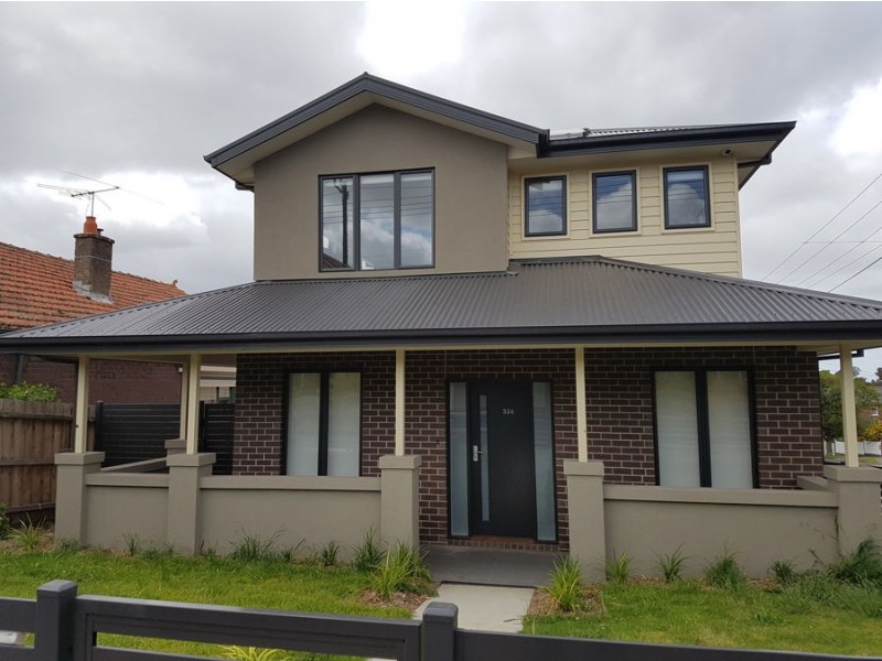 334 Moreland Road, Brunswick West VIC 3055