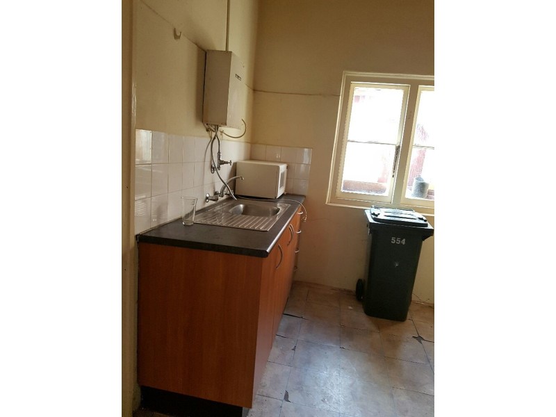 554 Queensberry Street, North Melbourne VIC 3051