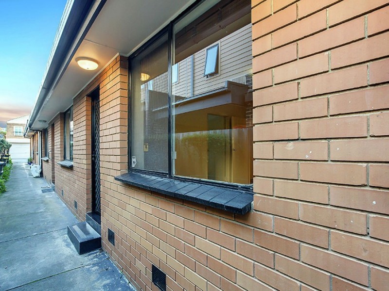 3/269 Albion Street, Brunswick VIC 3056