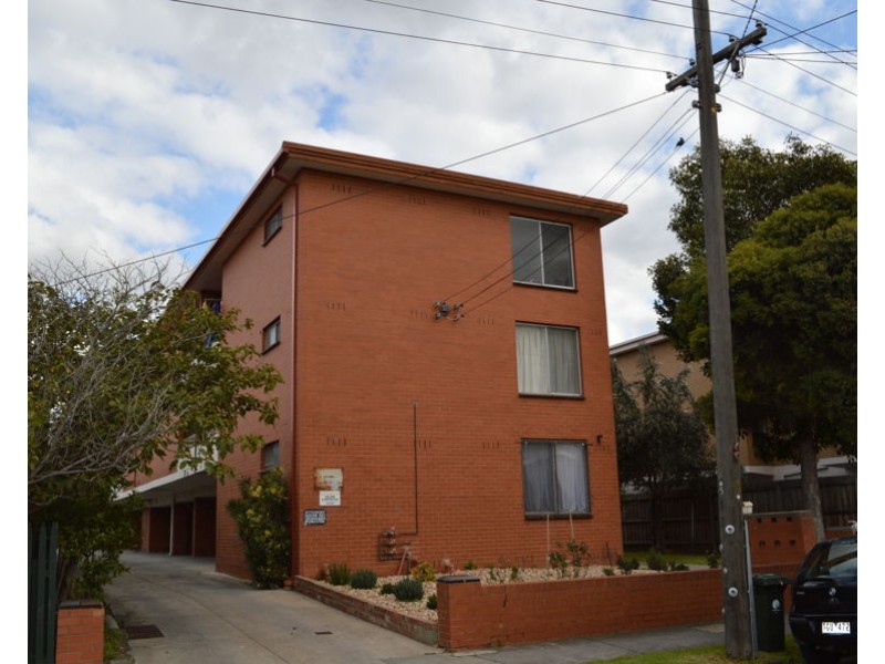 6/5 Jessie Street, Coburg VIC 3058