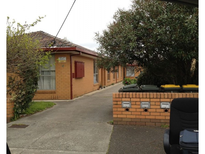 1/37 Daly Street, Brunswick West VIC 3055