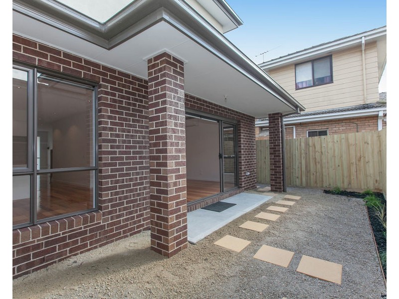 2B Price Street, Essendon VIC 3040