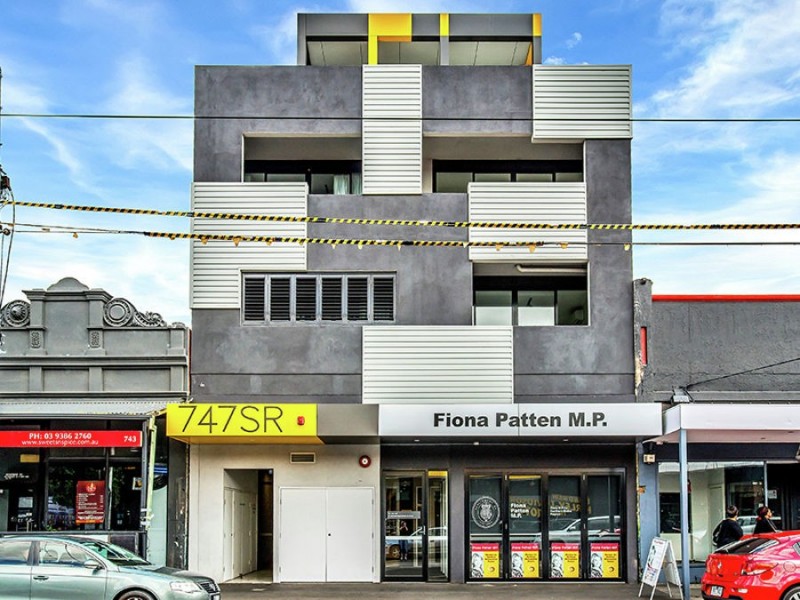 102/747 Sydney Road, Brunswick VIC 3056