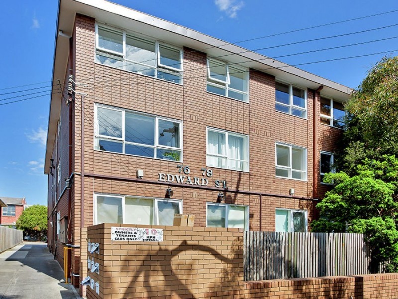 14/76-78 Edward Street, Brunswick VIC 3056