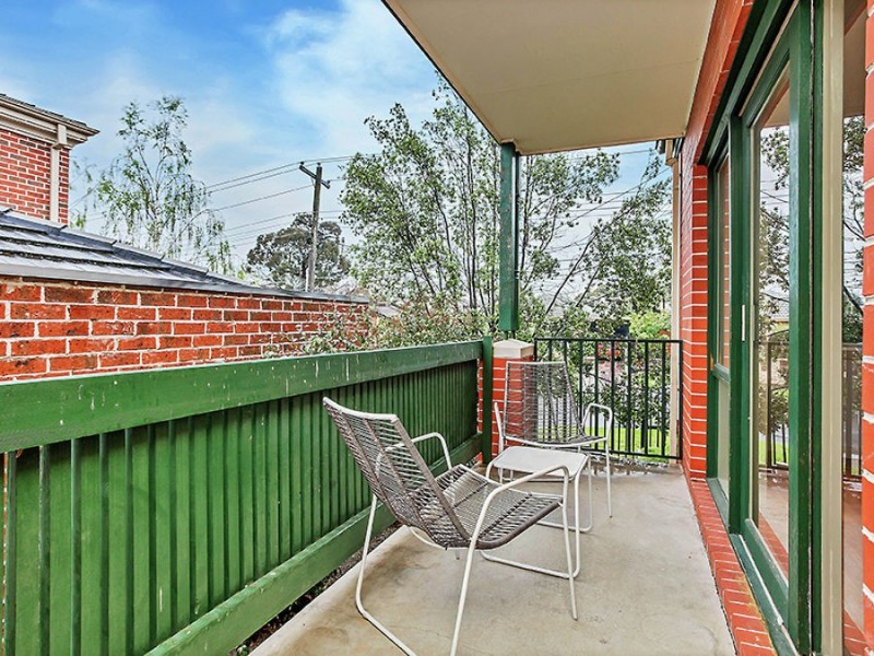 1/19 Hopetoun Avenue, Brunswick West VIC 3055