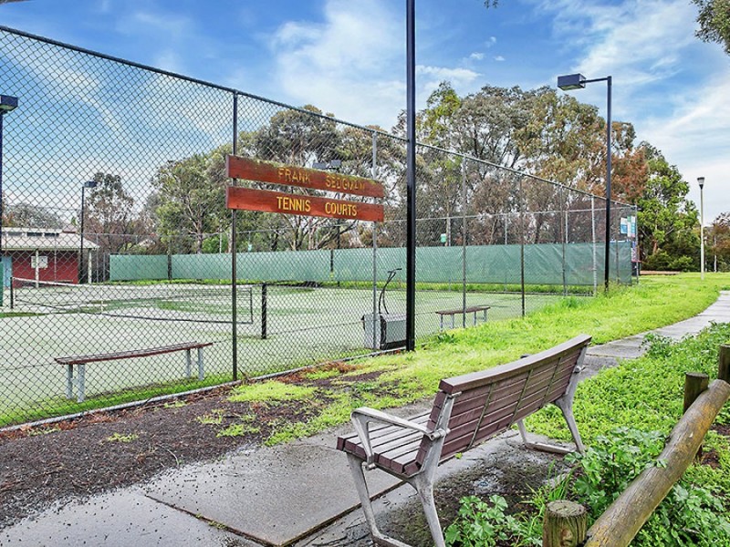 1/19 Hopetoun Avenue, Brunswick West VIC 3055