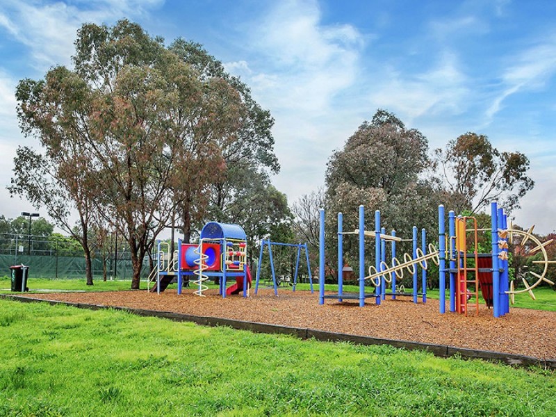 1/19 Hopetoun Avenue, Brunswick West VIC 3055