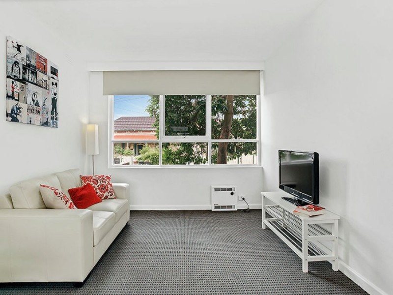 6/305 Albion Street, Brunswick VIC 3056