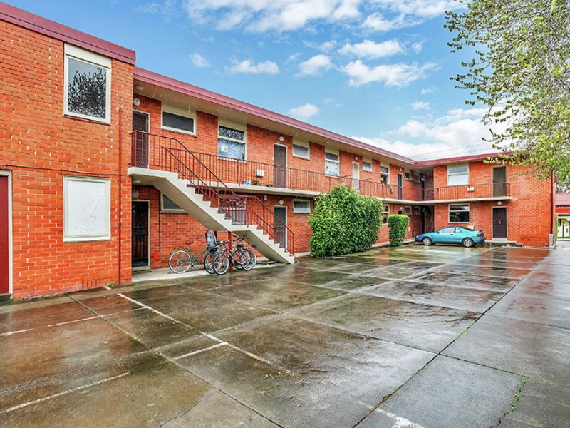 6/305 Albion Street, Brunswick VIC 3056