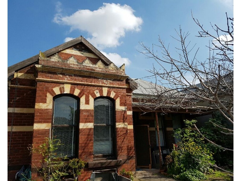 68 Mitchell Street, Brunswick VIC 3056