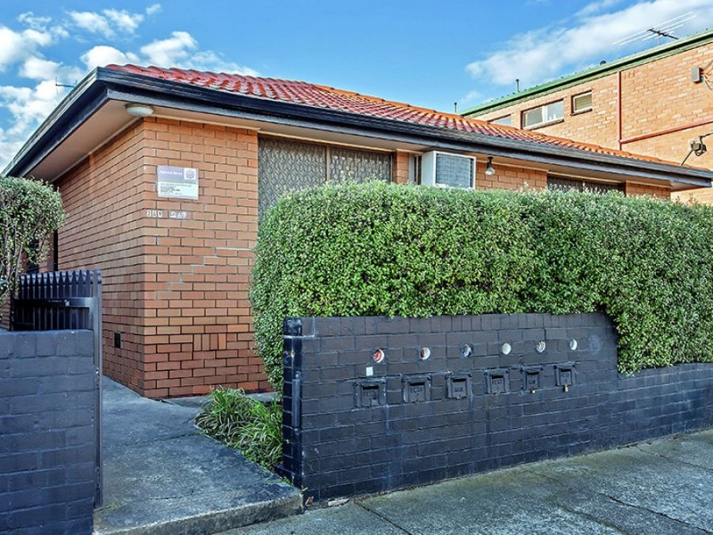 3/269 Albion Street, Brunswick VIC 3056