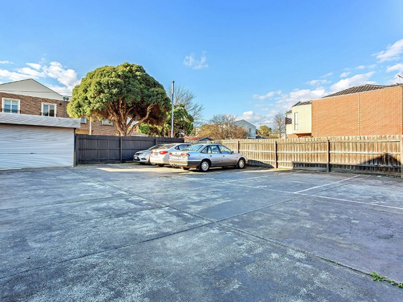 3/269 Albion Street, Brunswick VIC 3056