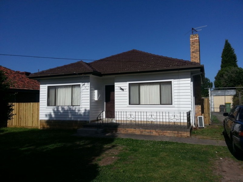 200 Elizabeth Street, Coburg North VIC 3058