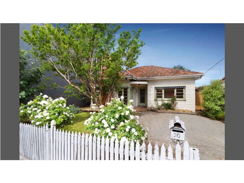 70 Cumberland Road, Pascoe Vale VIC 3044