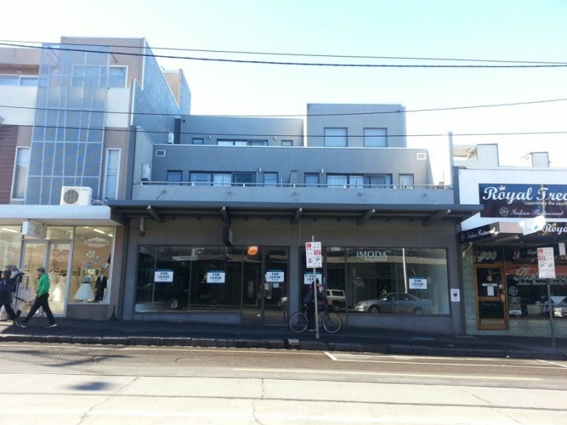 604 Sydney Road, Brunswick VIC 3056