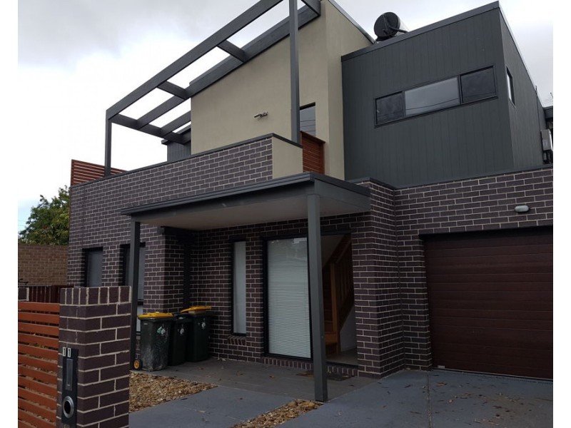 1/1 Austral Avenue, Brunswick VIC 3056