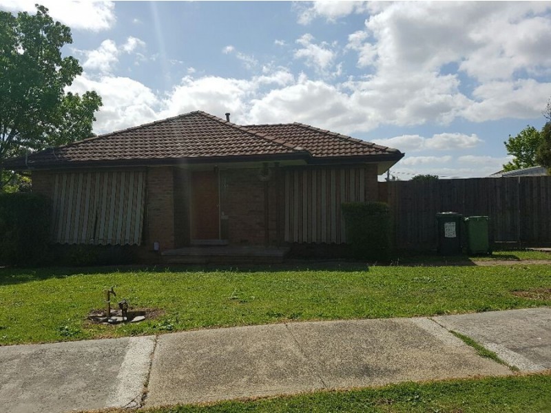 3 Rodwell Place, Gladstone Park VIC 3043