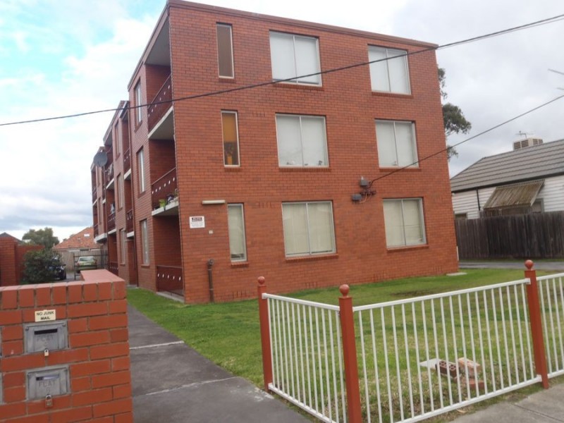 5/17 Munro Street, Ascot Vale VIC 3032
