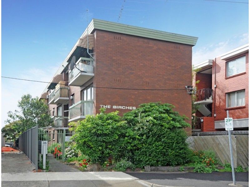 8/35 Staley Street, Brunswick VIC 3056