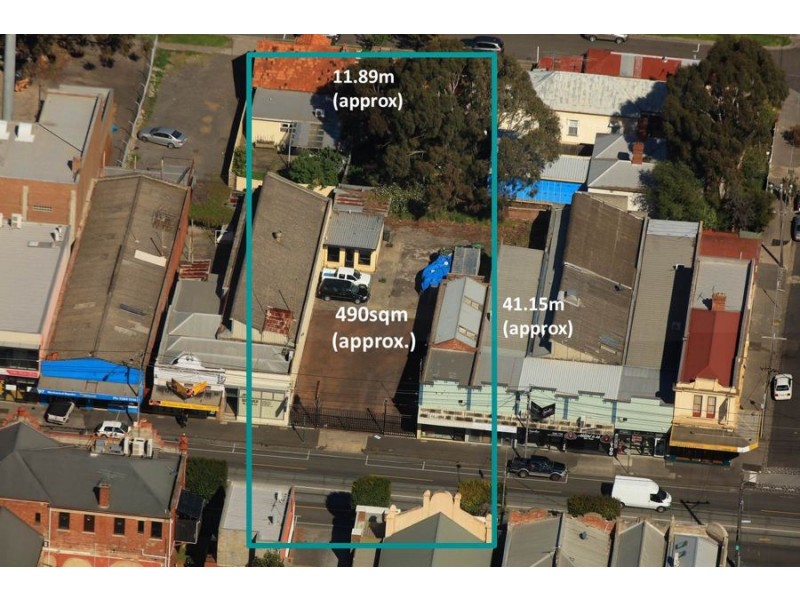 103 Sydney Road, Coburg VIC 3058