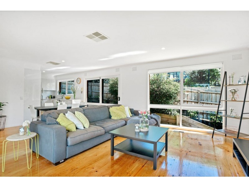 6/17 Fullwood Parade, Doncaster East VIC 3109