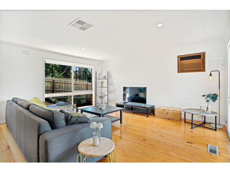 6/17 Fullwood Parade, Doncaster East VIC 3109