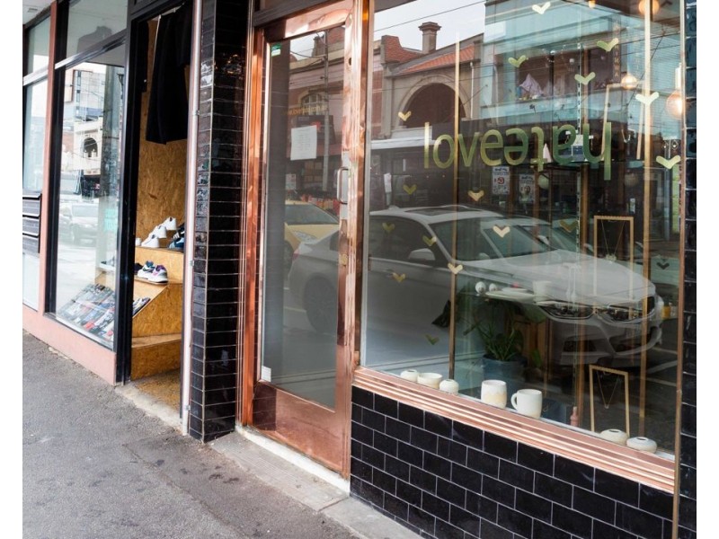 156 Sydney Road, Brunswick VIC 3056