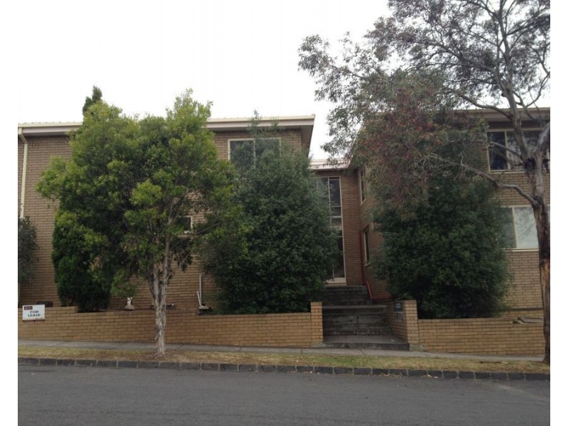 8/29 Murray Street, Brunswick West VIC 3055