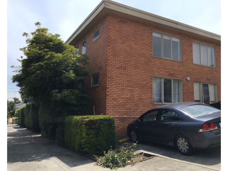 12/446 Albion Street, Brunswick West VIC 3055