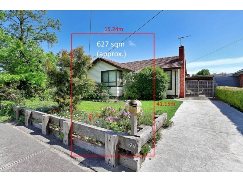 44 Daley Street, Glenroy VIC 3046