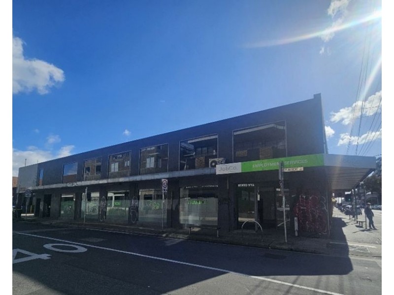 279 Lygon Street, Brunswick East VIC 3057