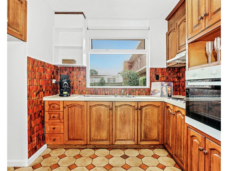 6/305 Albion Street, Brunswick VIC 3056