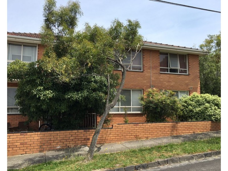 5/9 Mincha Street, Brunswick West VIC 3055