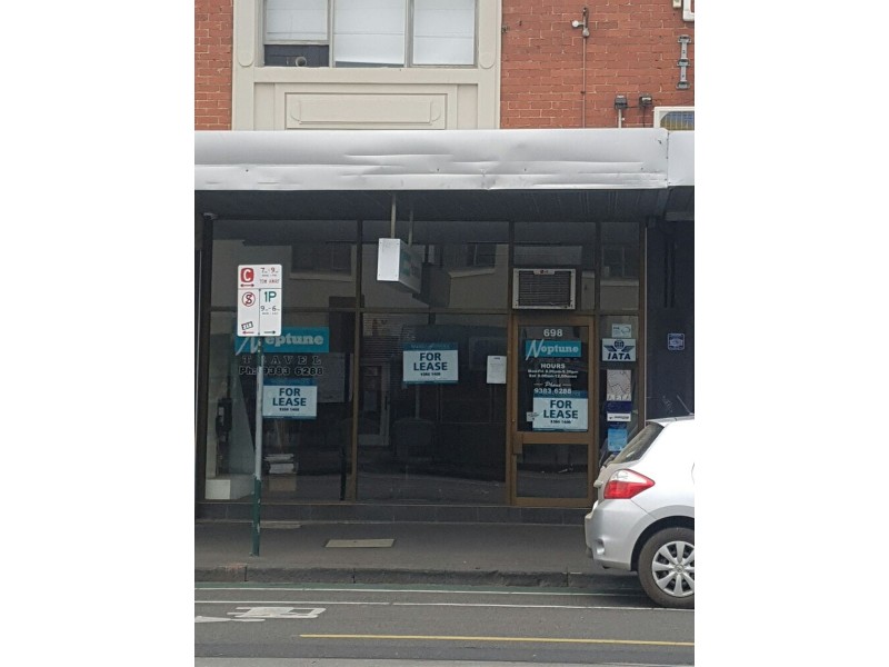 698 Sydney Road, Brunswick VIC 3056