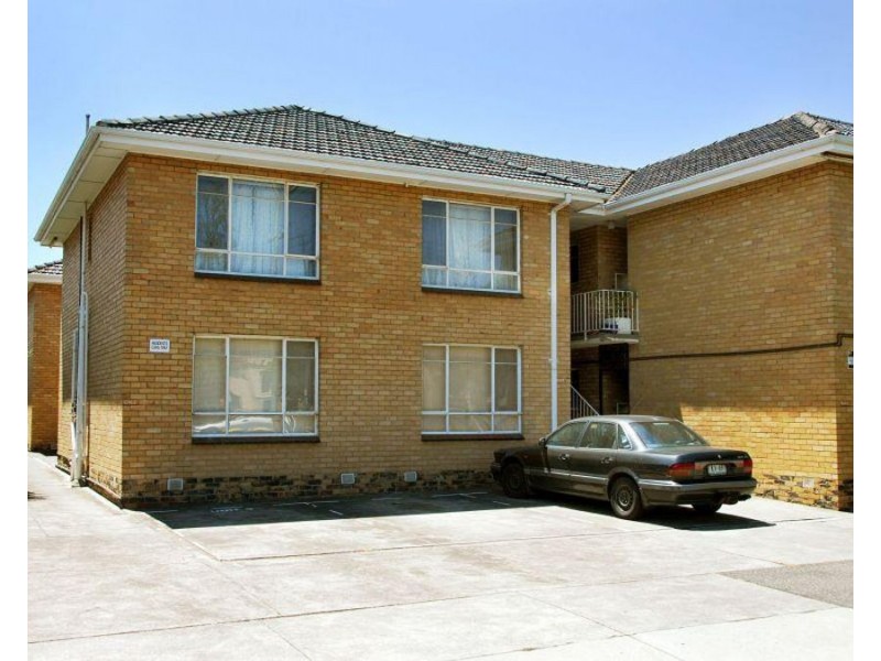 3/607 Park Street, Brunswick VIC 3056