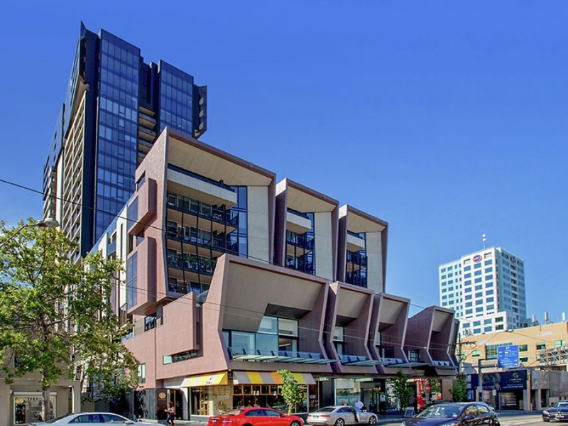 105S/227 Toorak Road, South Yarra VIC 3141